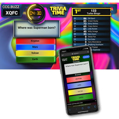 TRIVIA GAMES 🧠 - Play Online Games!