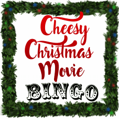 Christmas BINGO