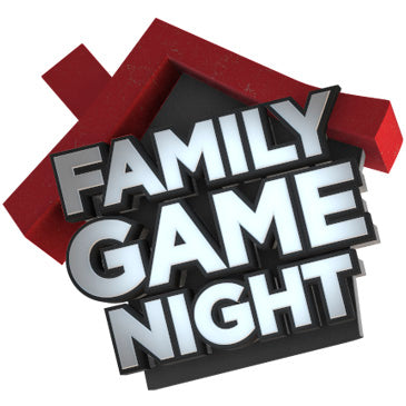 Family Game Night