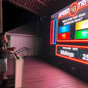 Trivia Games