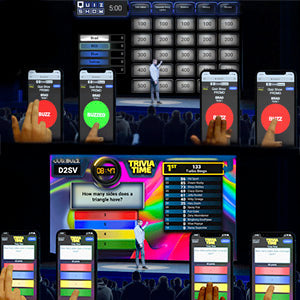 Phone games