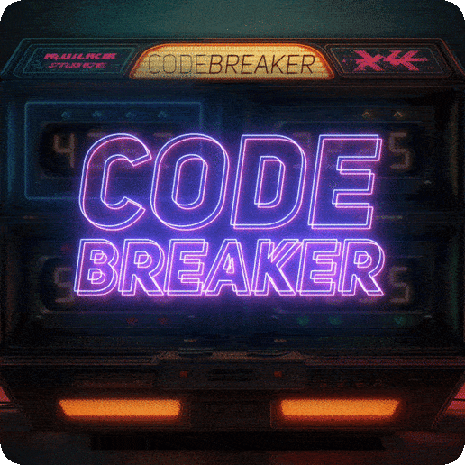 Quantum Breaker Code Code Ui Code CodeBreaker