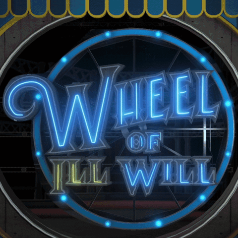 Wheel of Ill Will