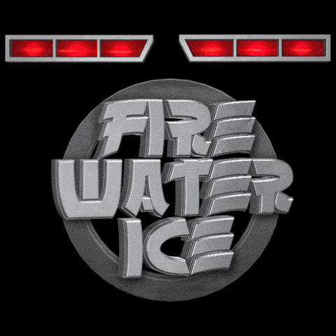 Fire Water Ice