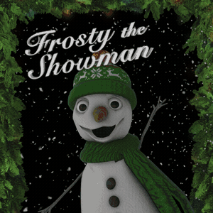Frosty the Showman
