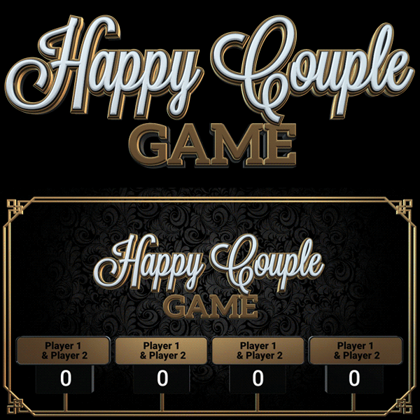 Happy Couple Game