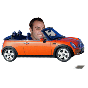 RoadRace icon