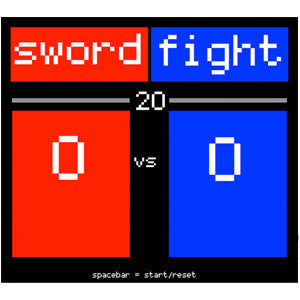 SwordFight
