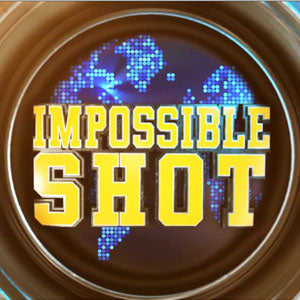 Impossible Shot | CrowdControlGames